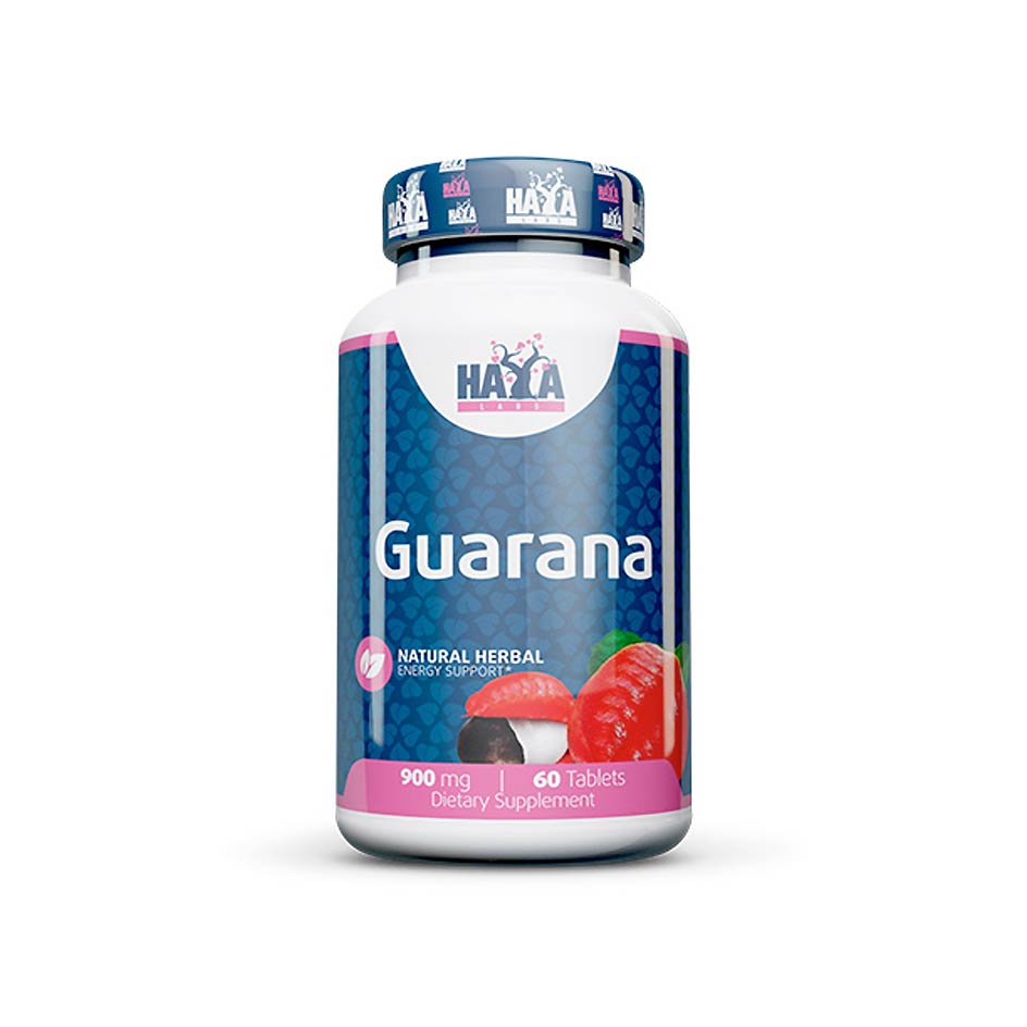 Benefits of Guarana Supplements