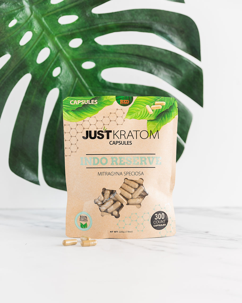 Exploring Kratom Capsules: My Fun Review of Just Kratom’s Top Picks